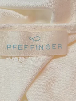 Langarm-Bluse Größe 42