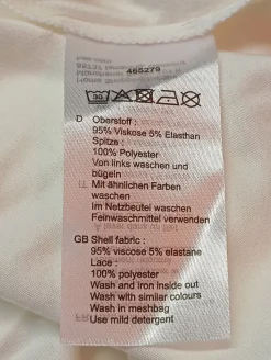 Langarm-Bluse Größe 42