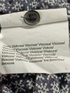 Langarm-Bluse Größe 38