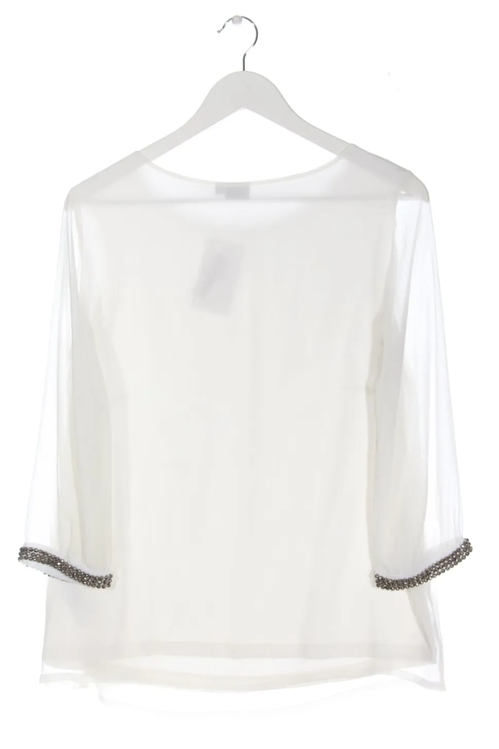 Langarm-Bluse Größe 38