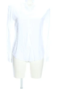 Langarm-Bluse Größe 36