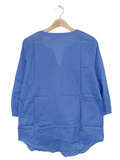 Langarm-Bluse Größe 40