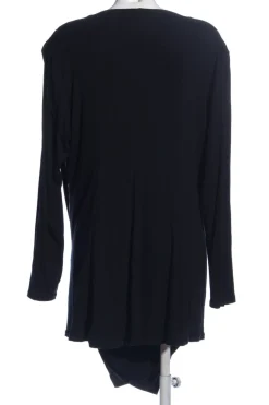 Langarm-Bluse Größe 36