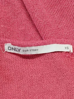 Langarm-Bluse Größe 34