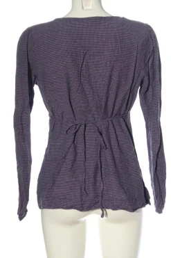 Langarm-Bluse Größe 36