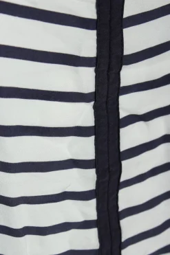 Langarm-Bluse Größe 36