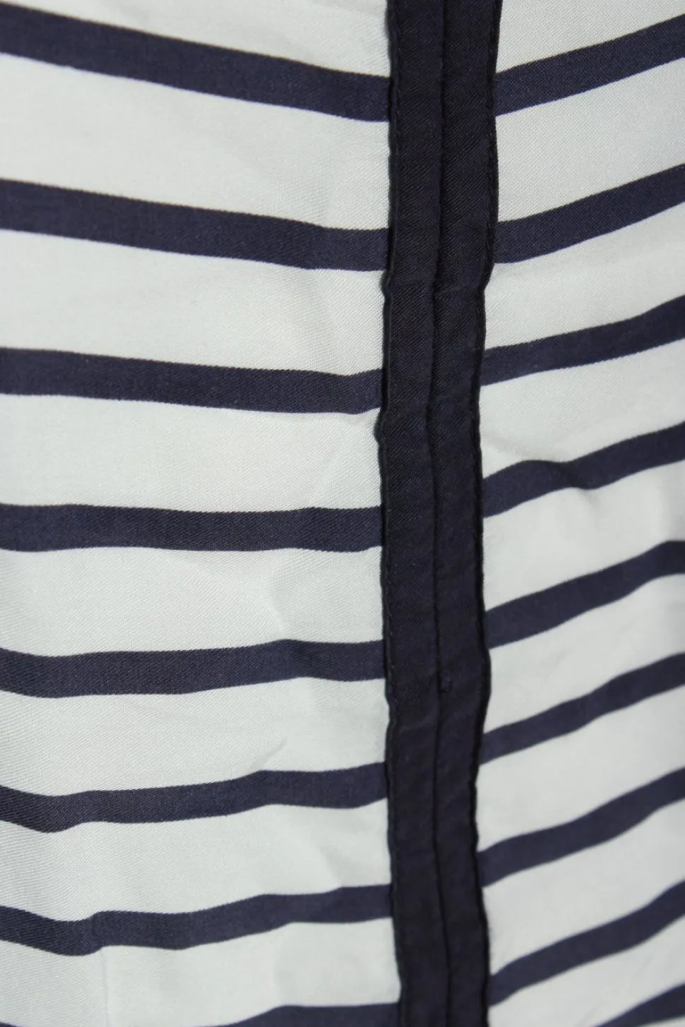 Langarm-Bluse Größe 36