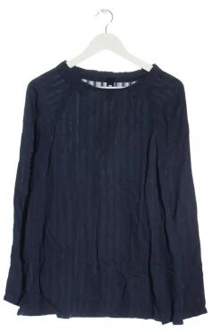 Langarm-Bluse Größe 36