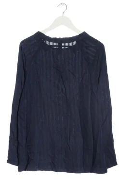 Langarm-Bluse Größe 36