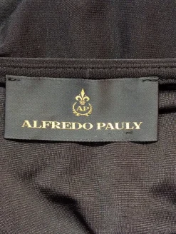 Langarm-Bluse Größe 48