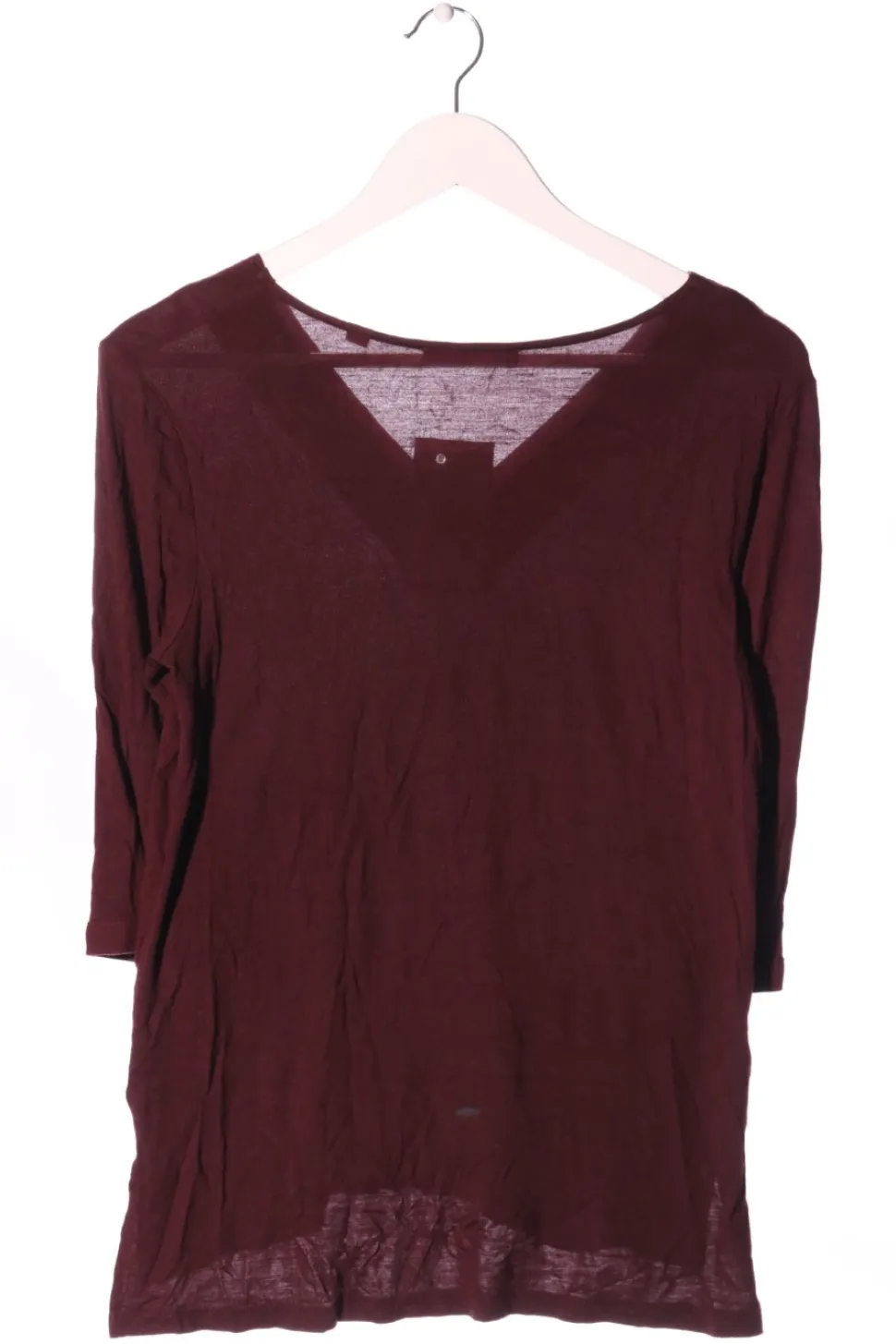 Langarm-Bluse Größe 38