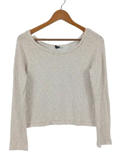 Langarm-Bluse Größe 38