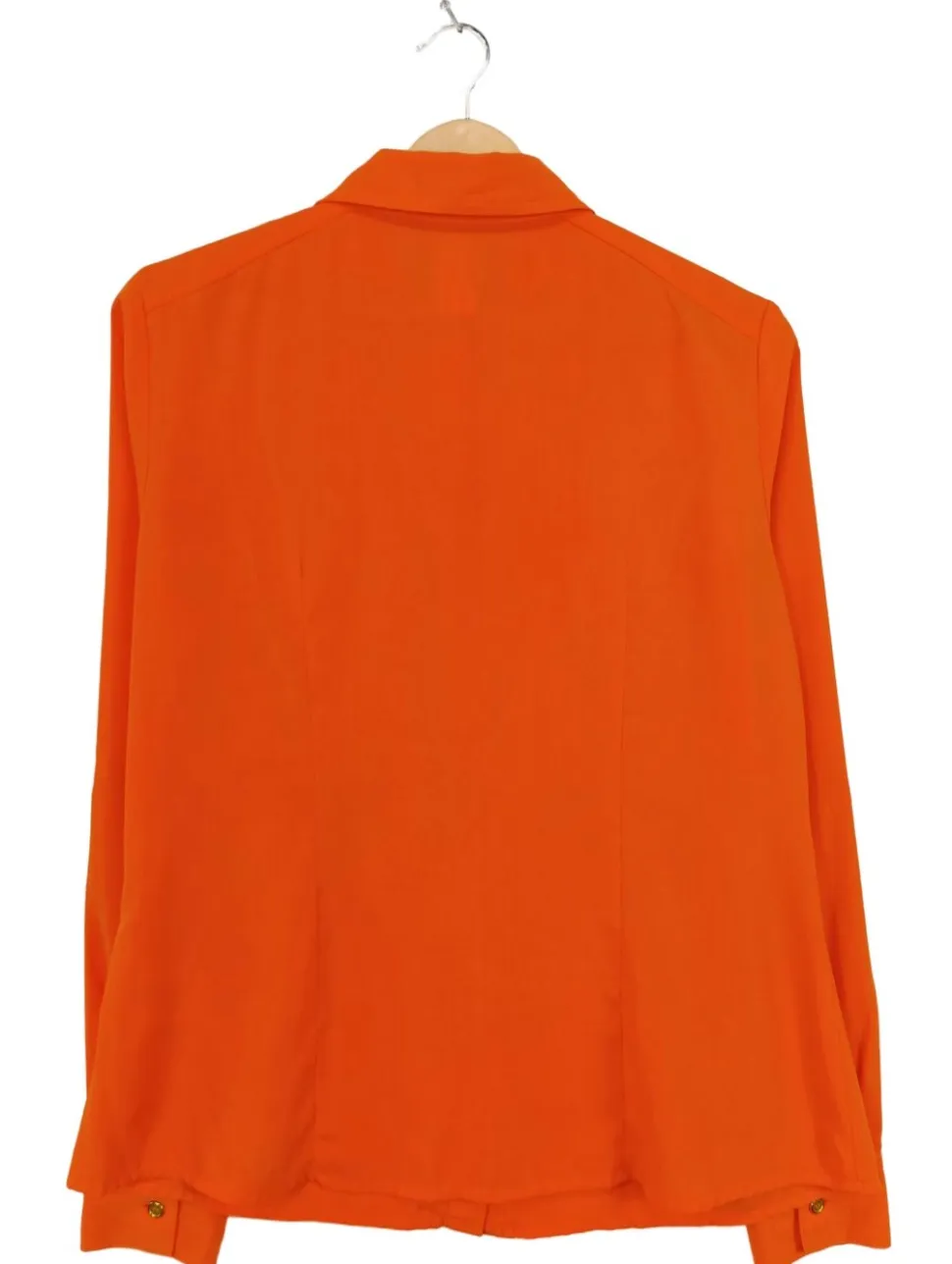 Langarmhemd Größe 40