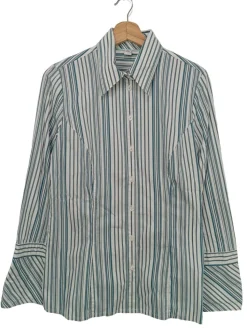 Langarmhemd Größe 40