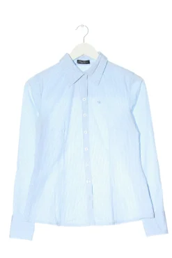 Langarmhemd Größe 38