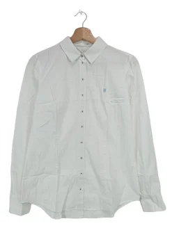 Langarmhemd Größe 36