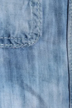 Langarmhemd Größe 36