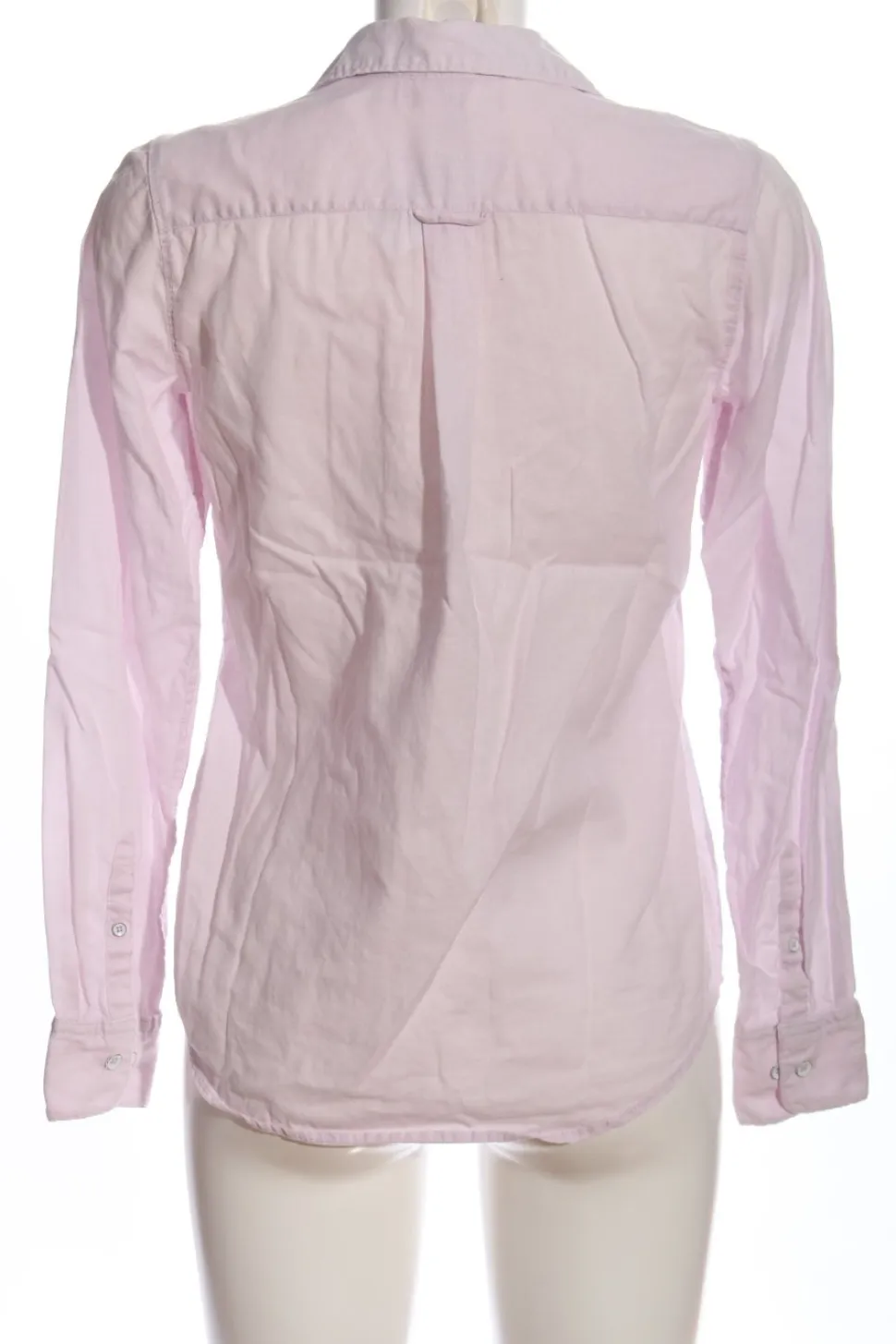 Langarmhemd Größe 32