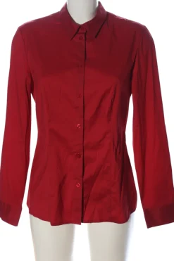 Langarmhemd Größe 40