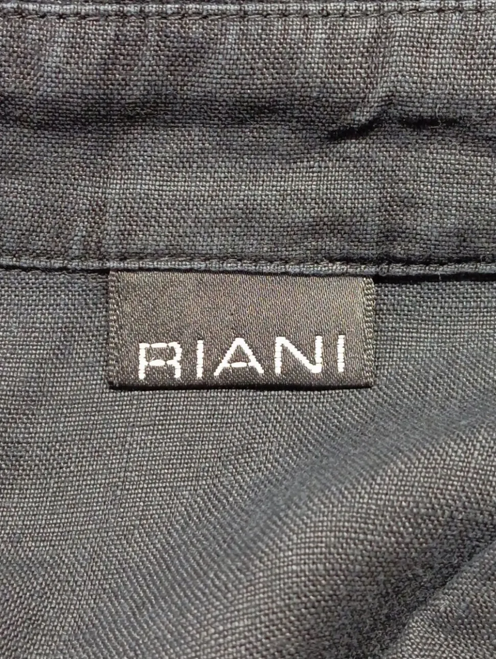 Langarmhemd Größe 42