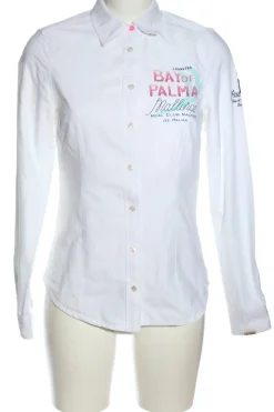 Langarmhemd Größe 36