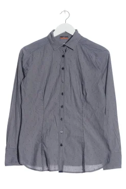 Langarmhemd Größe 40