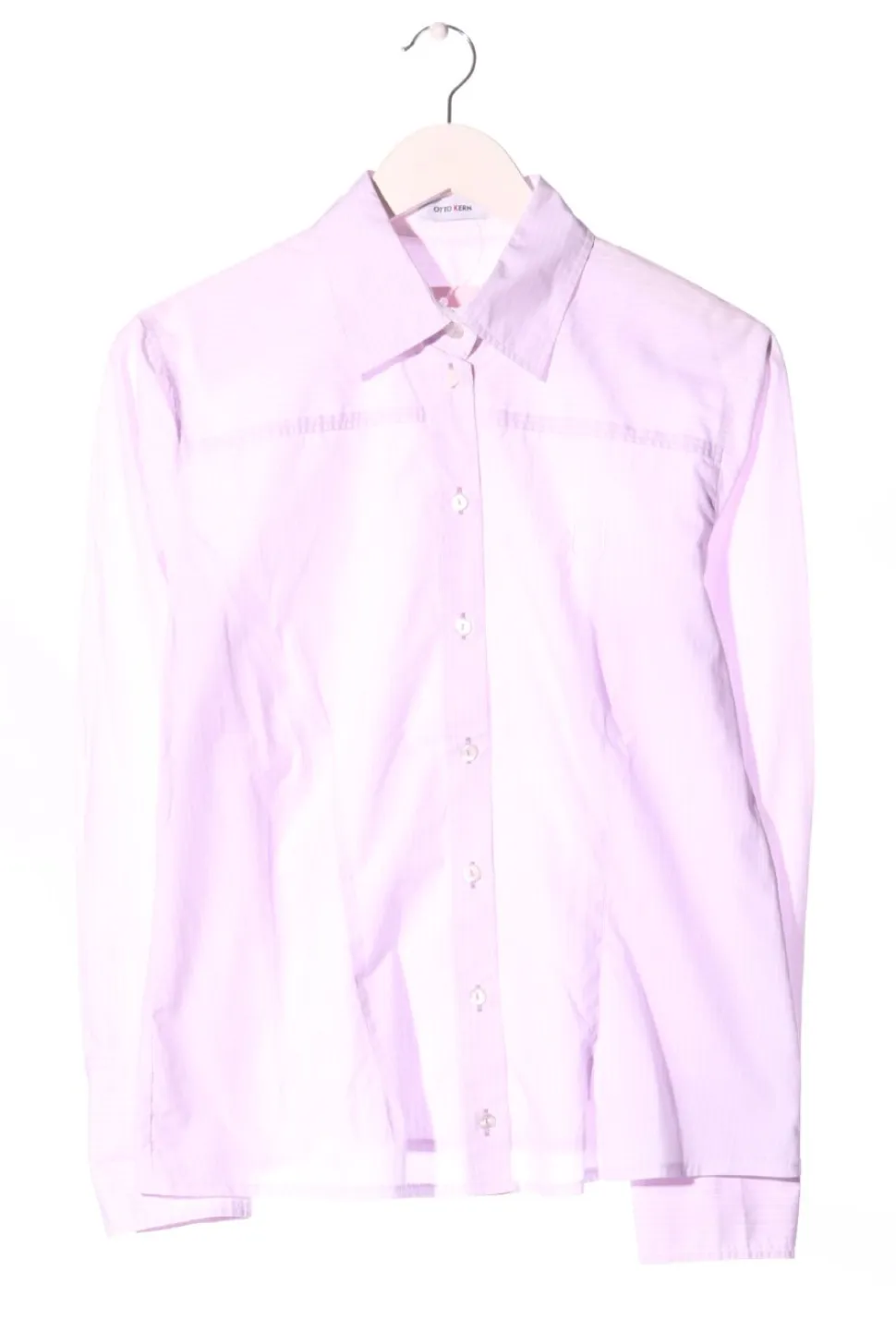 Langarmhemd Größe 42