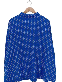 Langarmhemd Größe 48