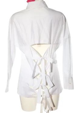 Langarmhemd Größe 34