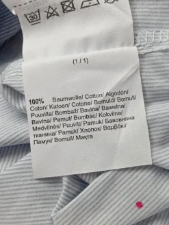 Langarmhemd Größe 42