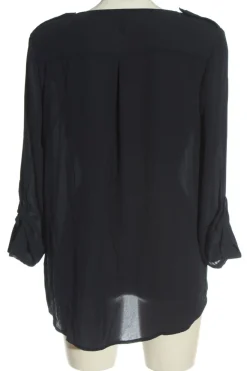 Langarmhemd Größe 38