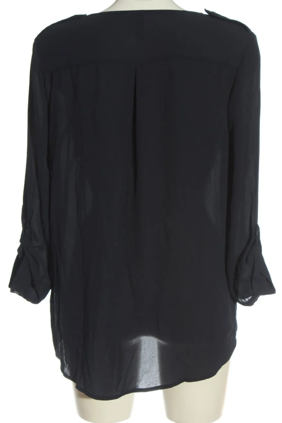 Langarmhemd Größe 38