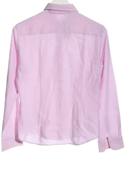 Langarmhemd Größe 40