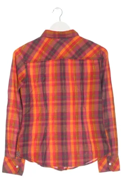 Langarmhemd Größe 34