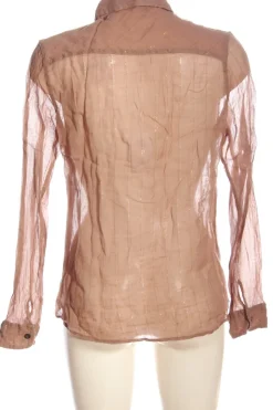 Langarmhemd Größe 38