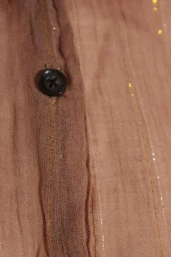 Langarmhemd Größe 38