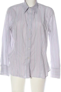 Langarmhemd Größe 44