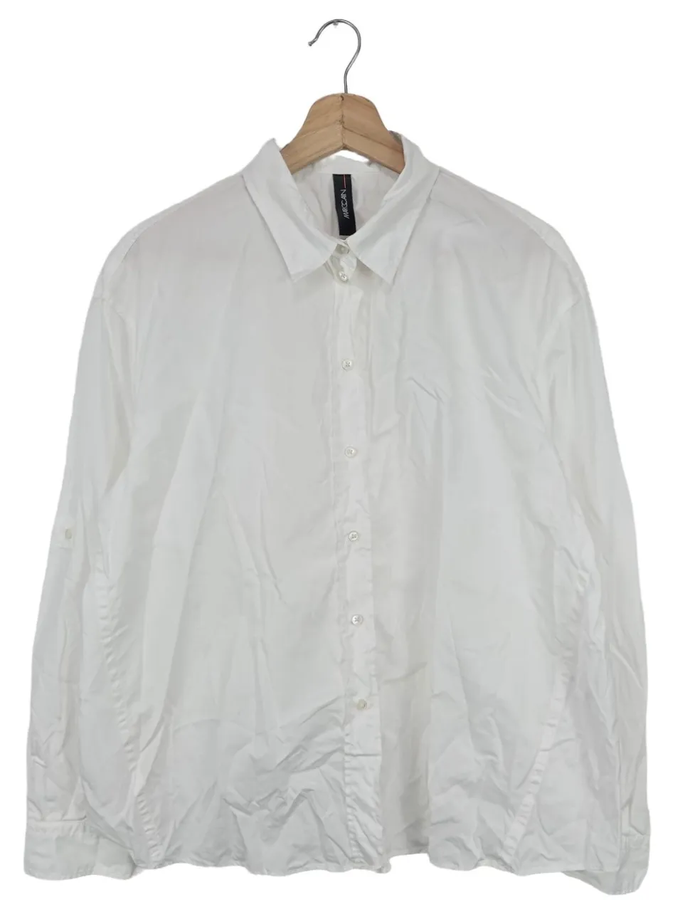 Langarmhemd Größe 40