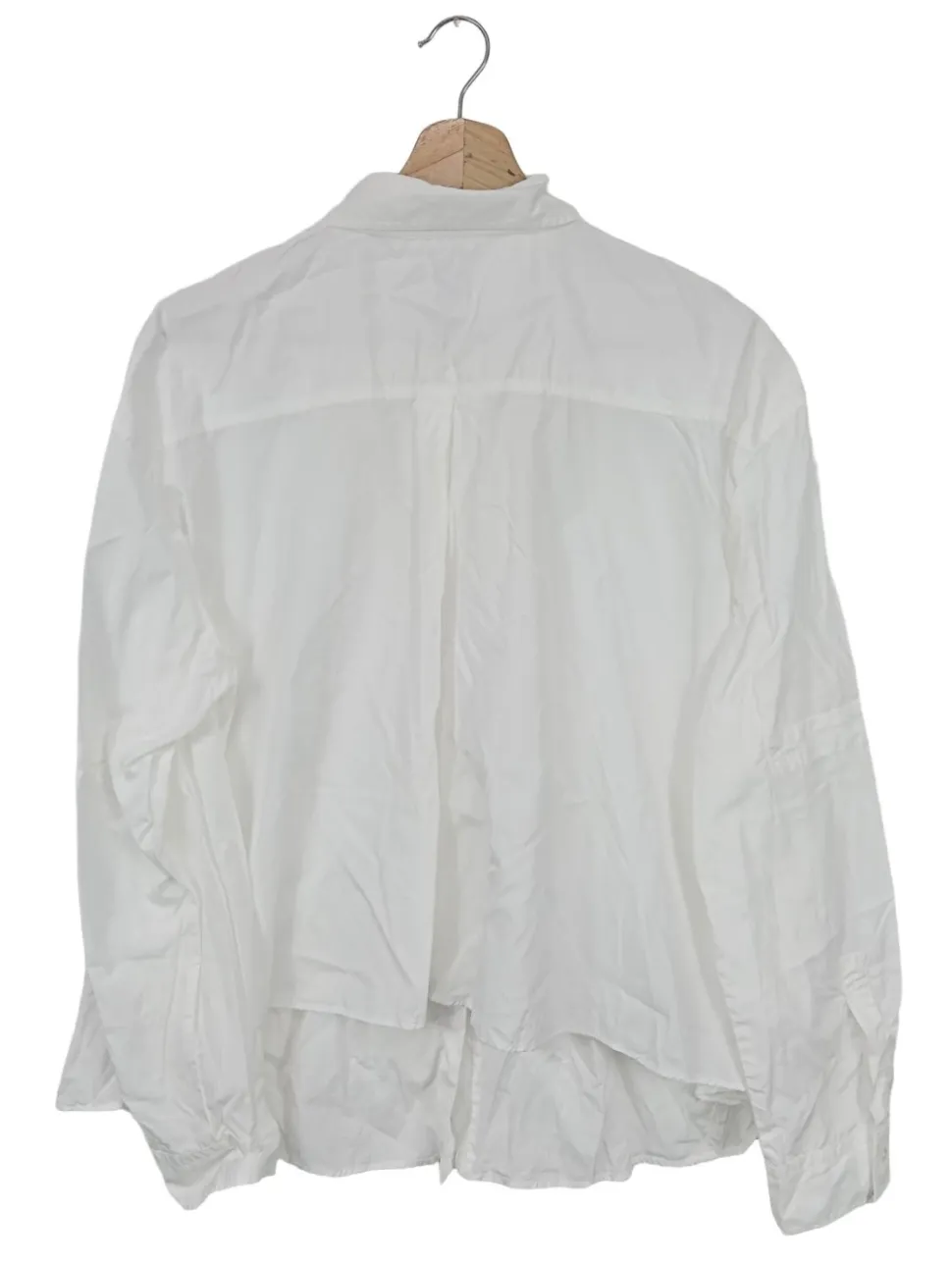 Langarmhemd Größe 40