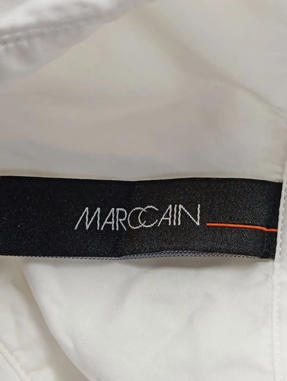 Langarmhemd Größe 40