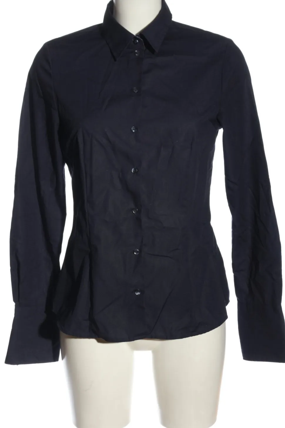 Langarmhemd Größe 38