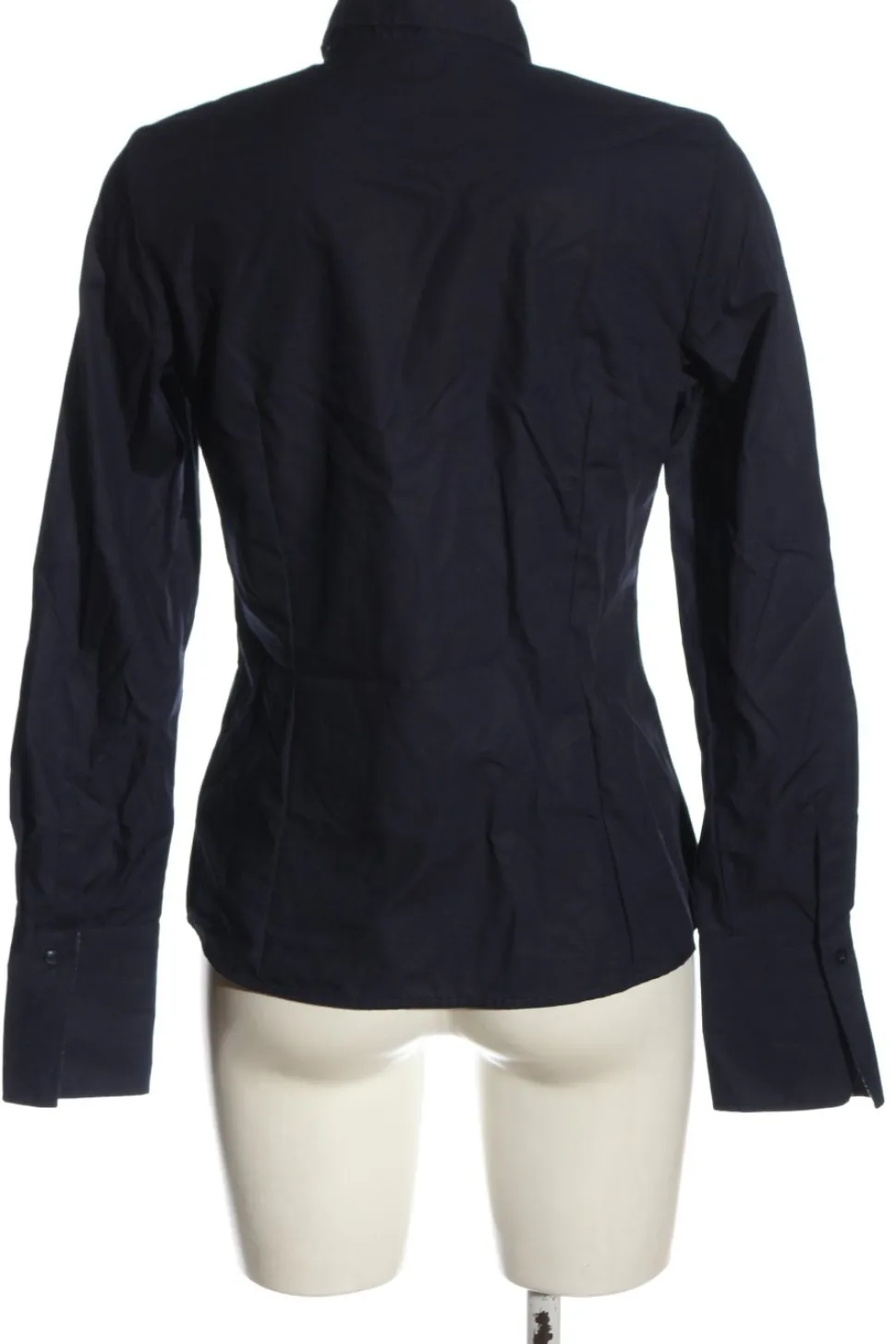 Langarmhemd Größe 38