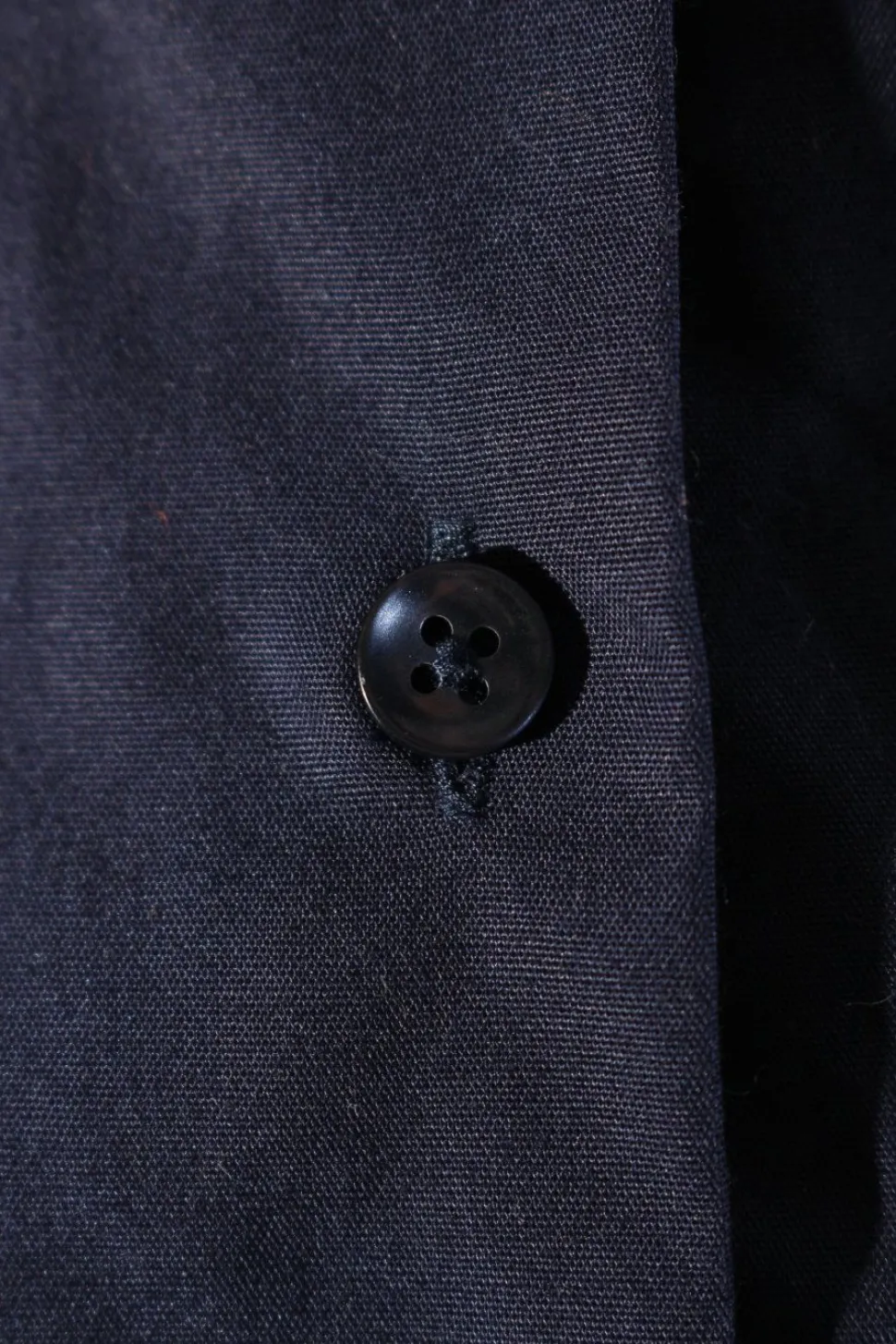 Langarmhemd Größe 38