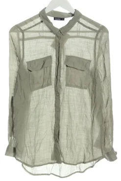 Langarmhemd Größe 40