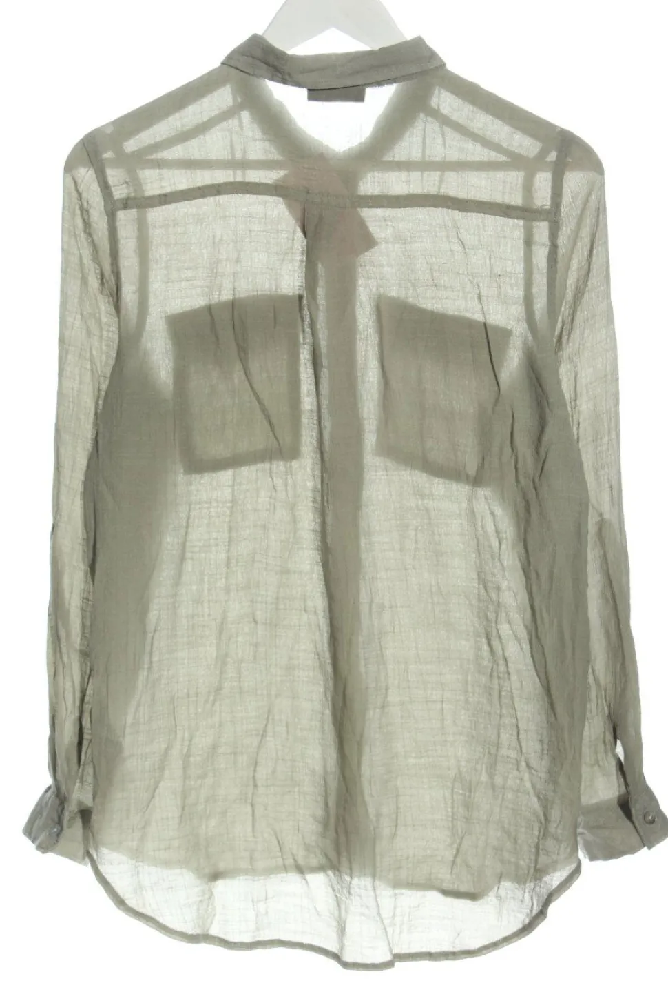 Langarmhemd Größe 40