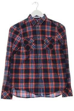 Langarmhemd Größe 34