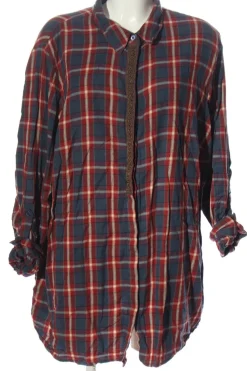 Langarmhemd Größe 36