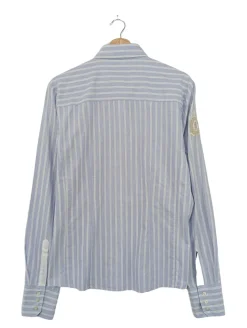 Langarmhemd Größe 44