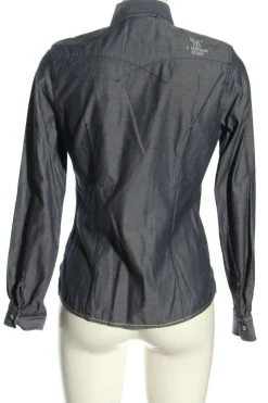 Langarmhemd Größe 36