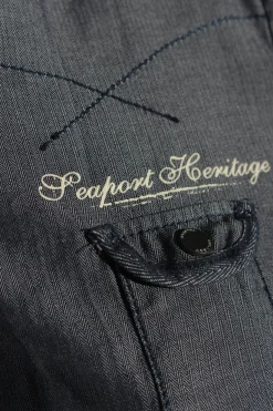 Langarmhemd Größe 36